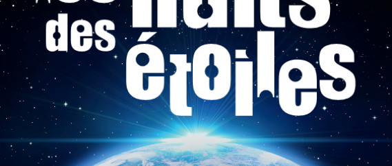 NDE 2017 Les Nuits des Etoiles au Parc Aux Etoiles
