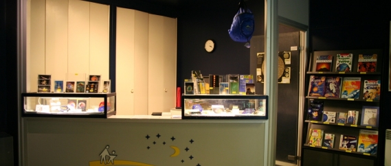 Le musée Le musée