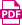 Print PDF logo