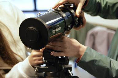 Agrandir l'image, fenêtre modale