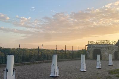 Agrandir l'image 3 sur 6, fenêtre modale