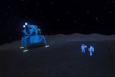 Agrandir l'image 1 sur 3, fenêtre modale