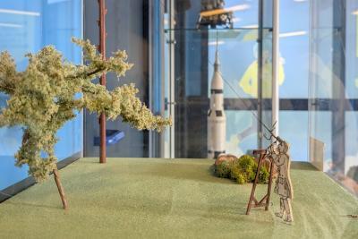 Agrandir l'image 1 sur 3, fenêtre modale